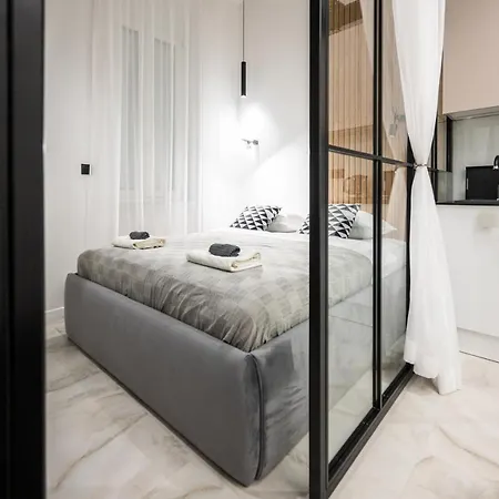 140 Sqm With 4 Units - Great For Groups * Sarajevo