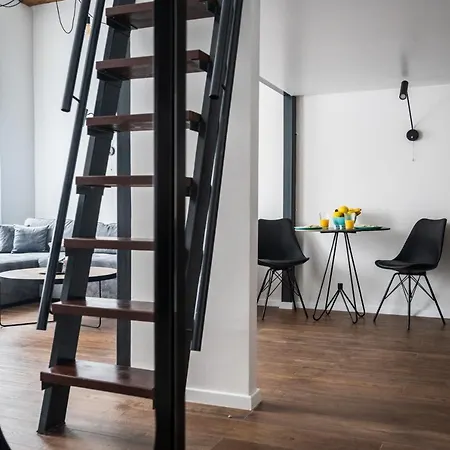 140 Sqm With 4 Units - Great For Groups * 사라예보