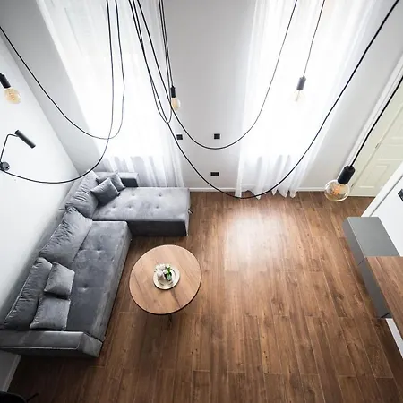 140 Sqm With 4 Units - Great For Groups 사라예보