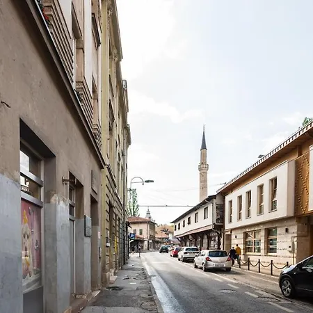 Appartement 140 Sqm With 4 Units - Great For Groups Sarajevo