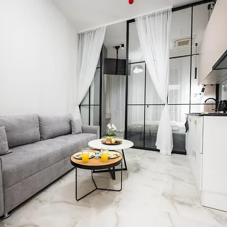 아파트 140 Sqm With 4 Units - Great For Groups