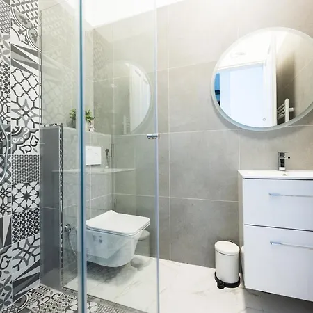 Appartement 140 Sqm With 4 Units - Great For Groups Sarajevo