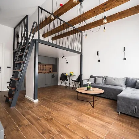 Appartement 140 Sqm With 4 Units - Great For Groups *