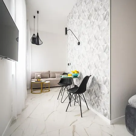 아파트 140 Sqm With 4 Units - Great For Groups