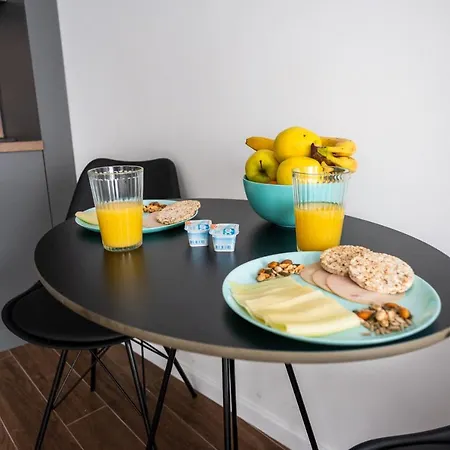 아파트 140 Sqm With 4 Units - Great For Groups *