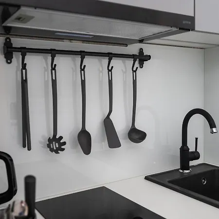 Appartement 140 Sqm With 4 Units - Great For Groups