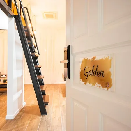 Appartement 140 Sqm With 4 Units - Great For Groups
