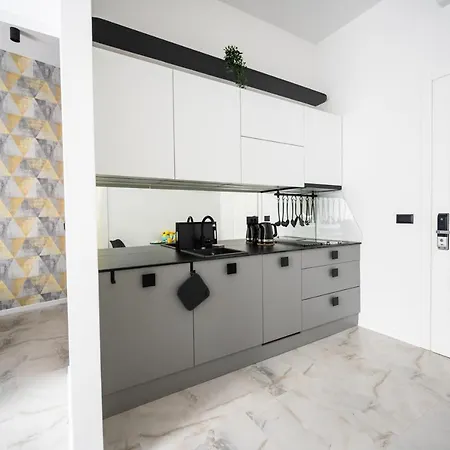 140 Sqm With 4 Units - Great For Groups Appartement *