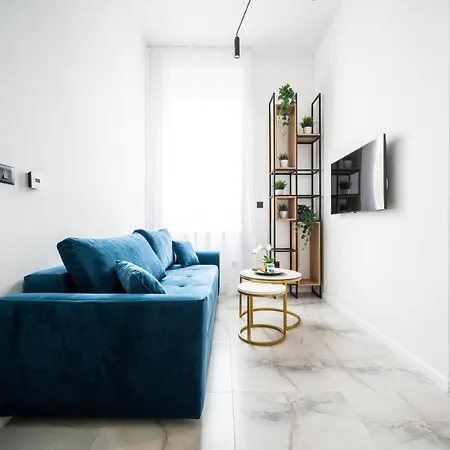 Appartement 140 Sqm With 4 Units - Great For Groups