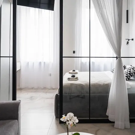 140 Sqm With 4 Units - Great For Groups Appartement *