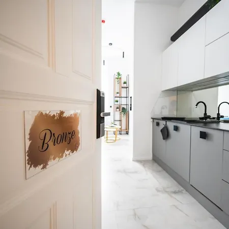 140 Sqm With 4 Units - Great For Groups Appartement *