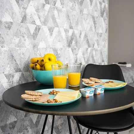 Appartement 140 Sqm With 4 Units - Great For Groups